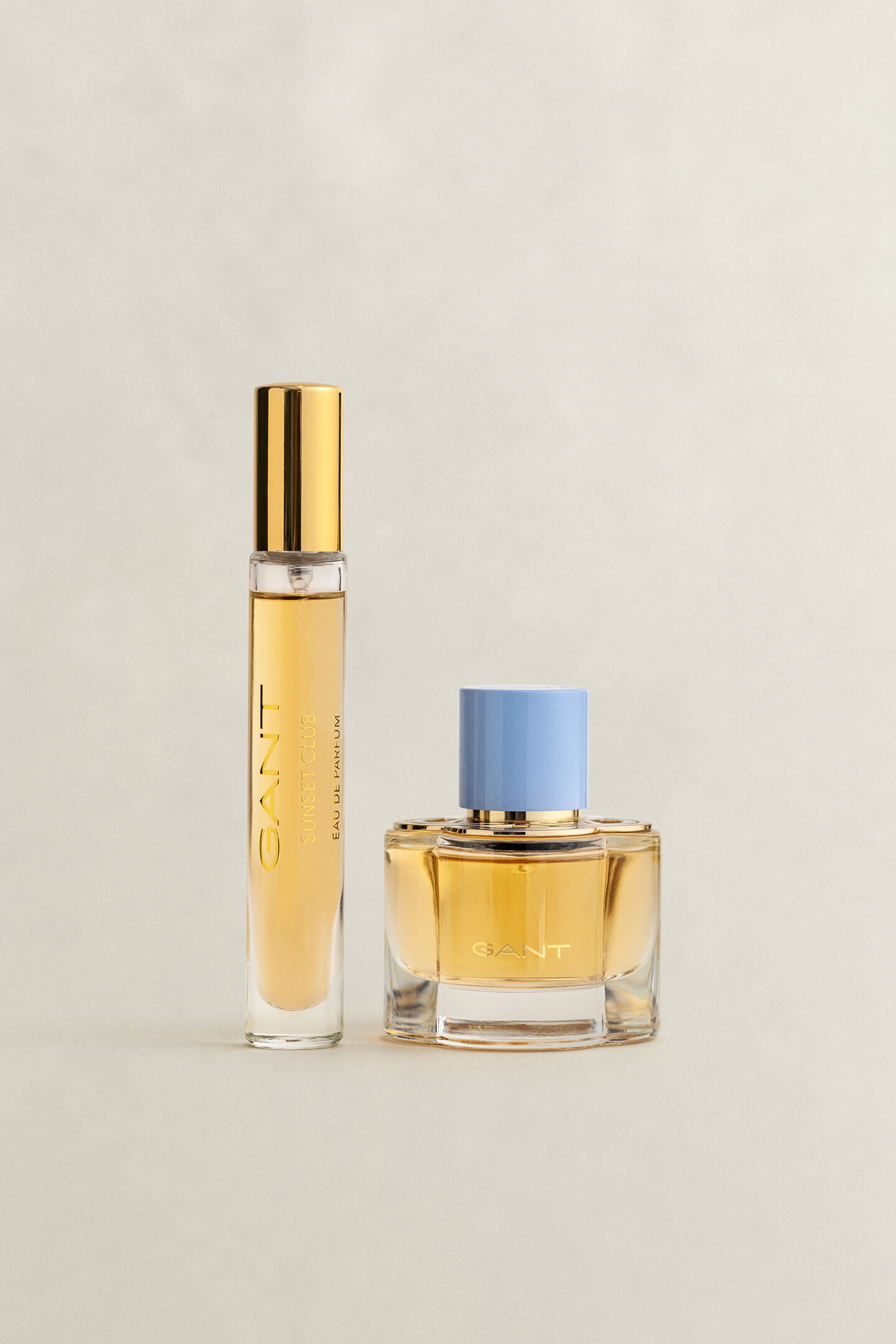 Gant Sunset Club g&aring;voset