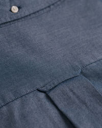 Regular fit klassisk oxfordskjorta