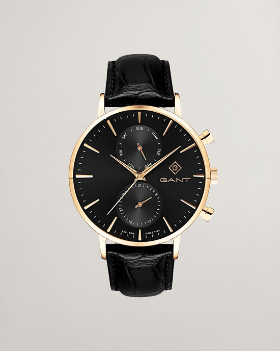 Park Hill Day-Date II klocka