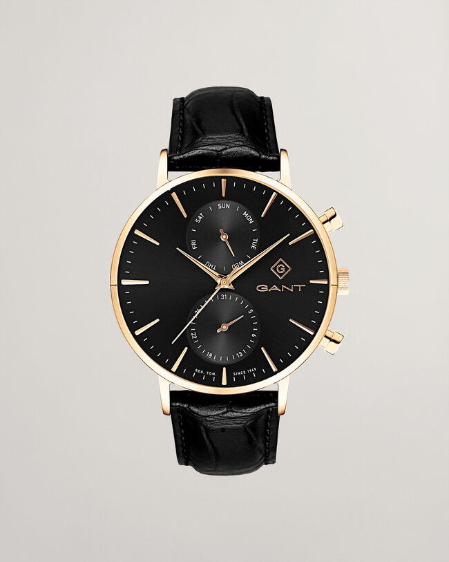 Park Hill Day-Date II klocka