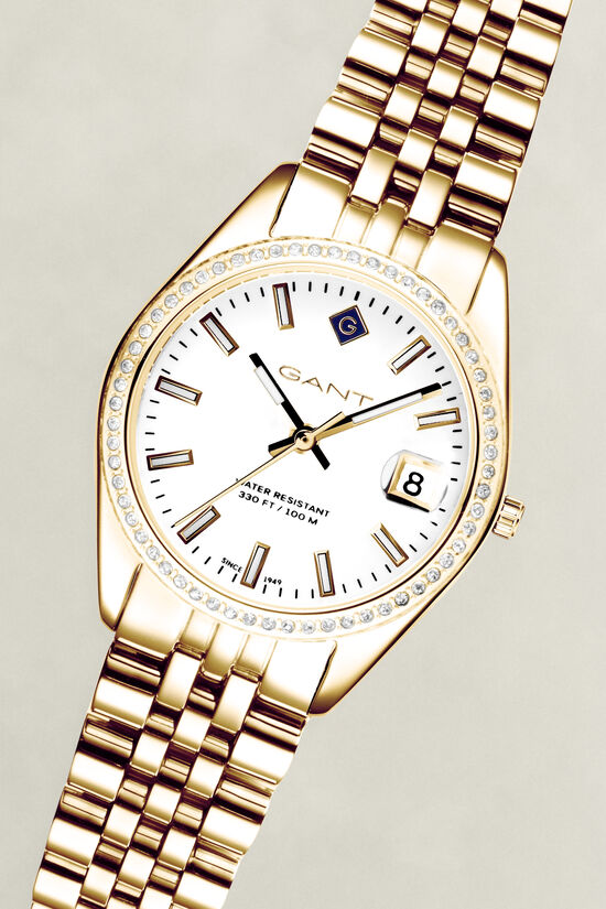 Sussex Mini Bijou klocka