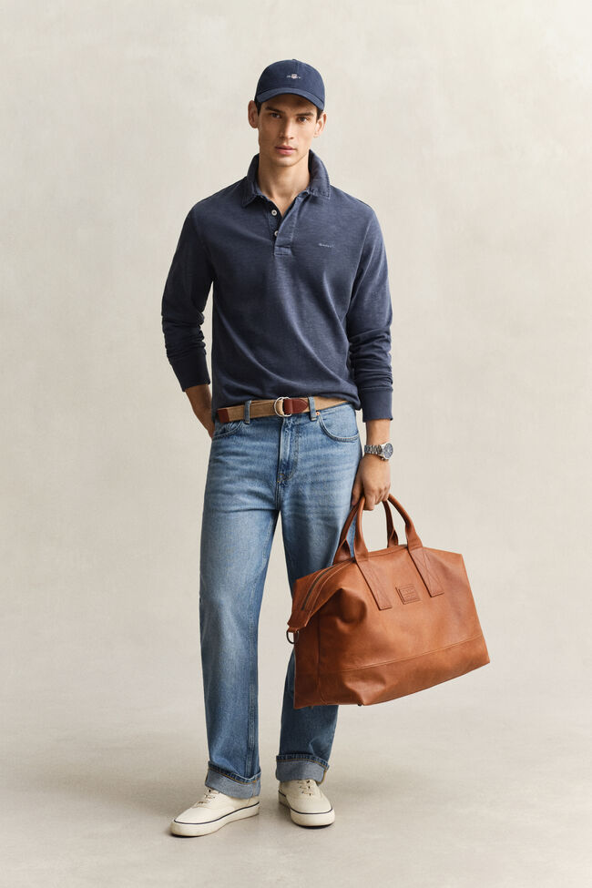 Tv&auml;ttad Heavy Rugger