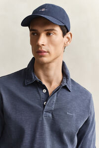 Tv&auml;ttad Heavy Rugger