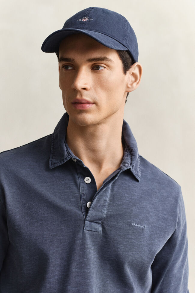 Tv&auml;ttad Heavy Rugger