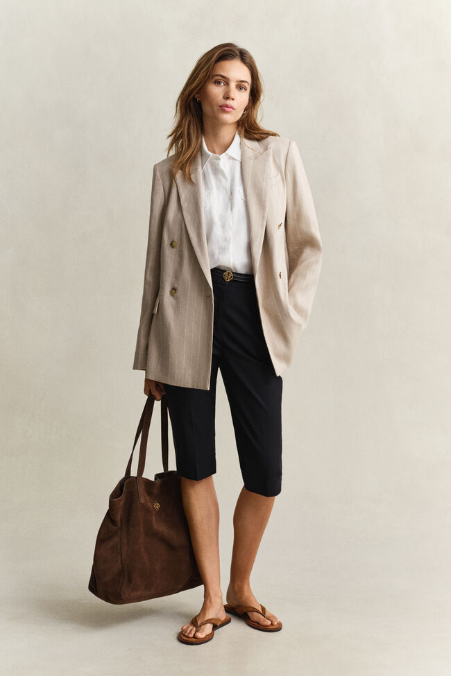 &Auml;rml&ouml;s linneskjorta