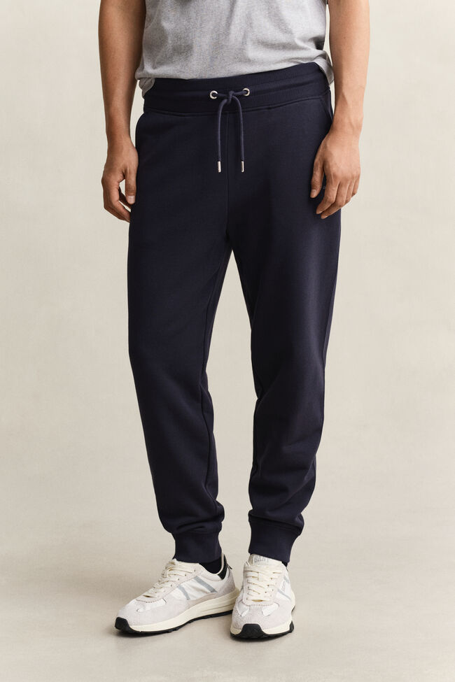 Shield sweatpants