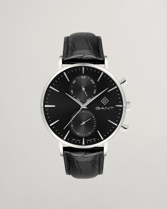 Park Hill Day-Date II klocka