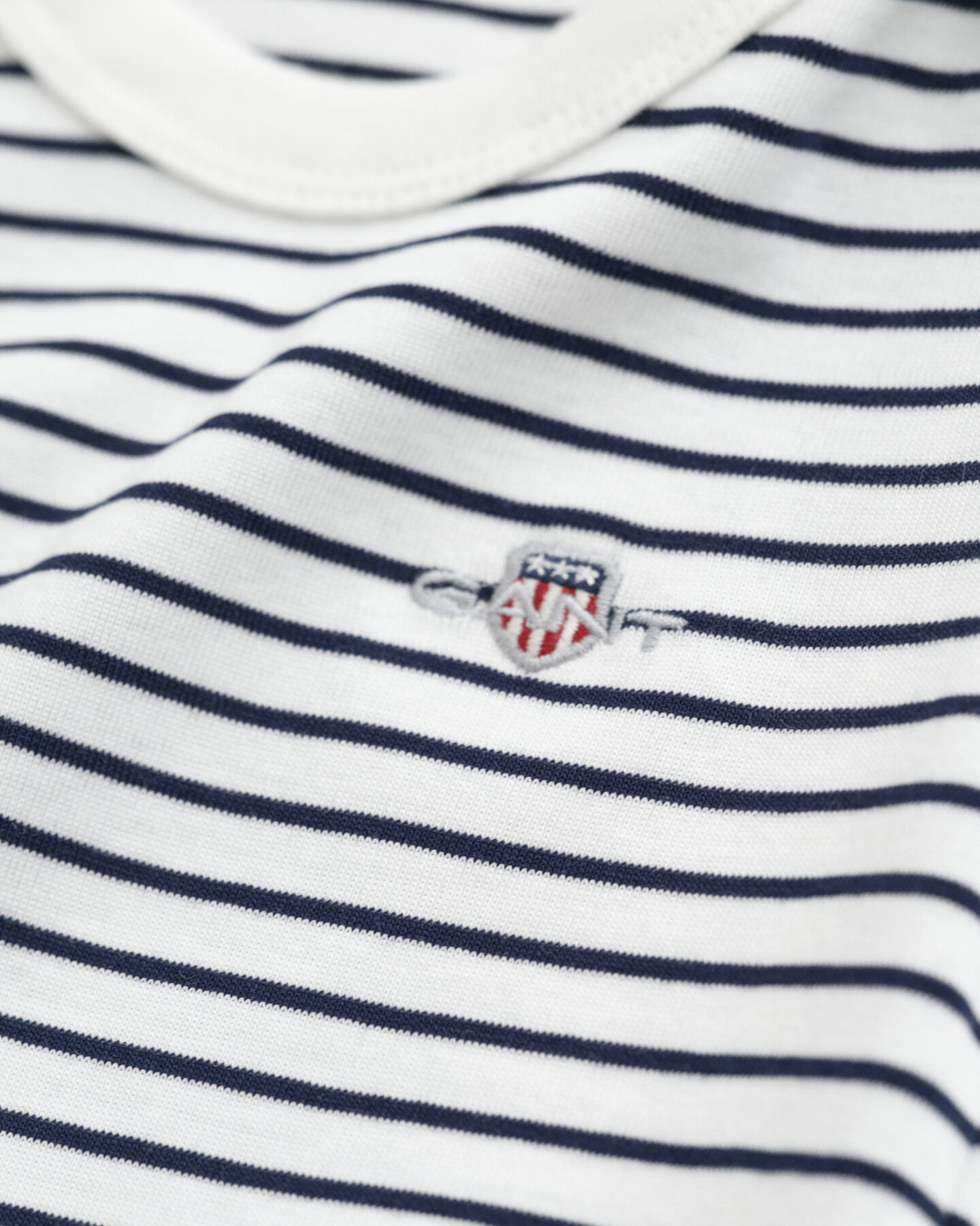 Baby Shield randig body