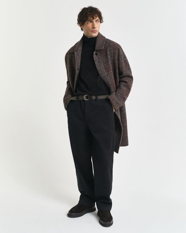 Klassisk polotr&ouml;ja i bomull