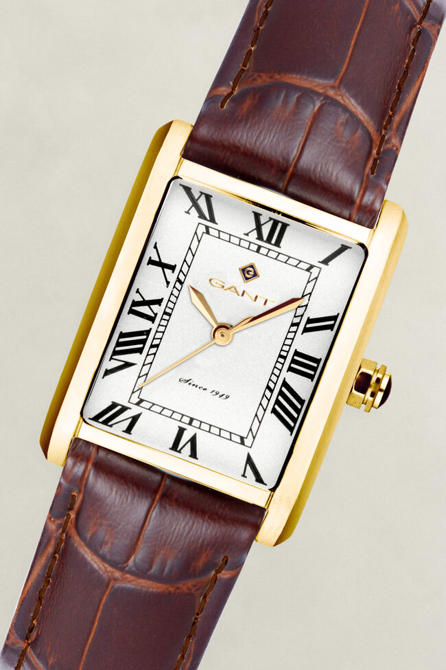 Rhode Island Heritage klocka