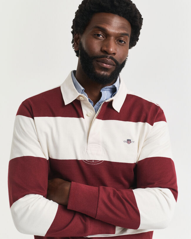 Bredrandig Heavy Rugger