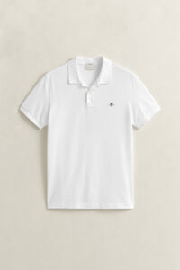 Slim fit Shield pik&eacute;tr&ouml;ja