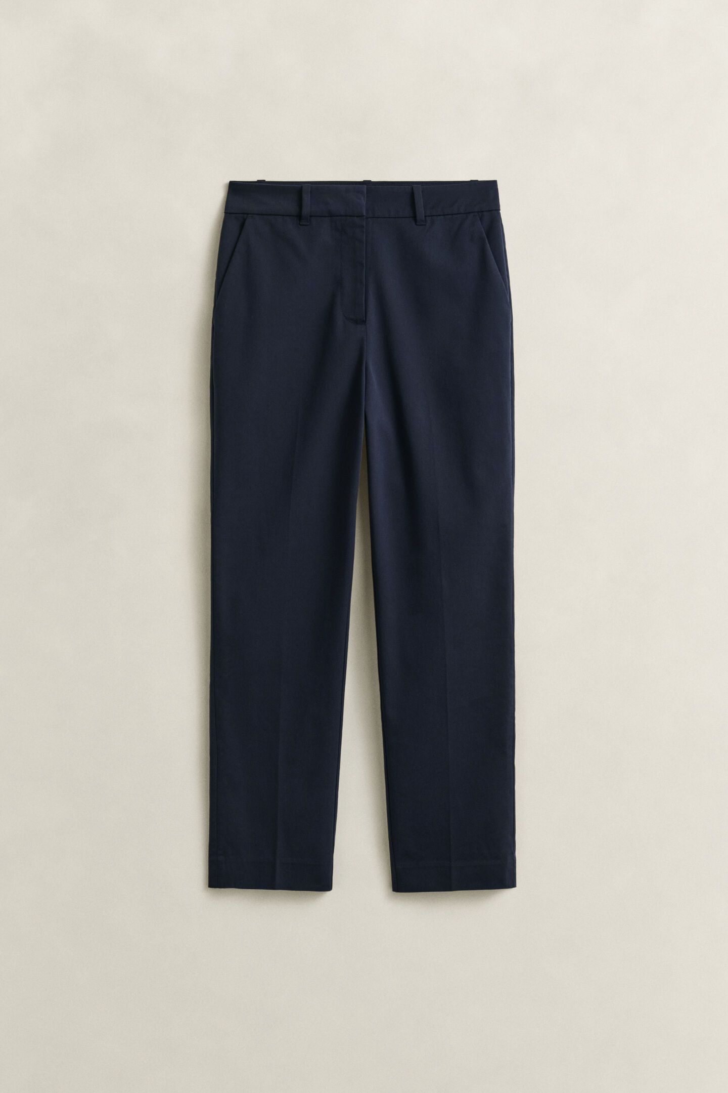 Slim fit slacks