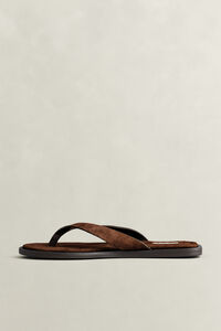 Sunlaz sandaler i mocka