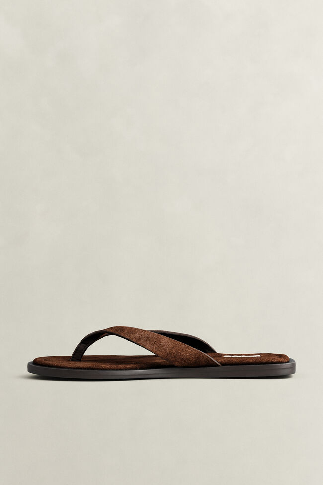 Sunlaz sandaler i mocka