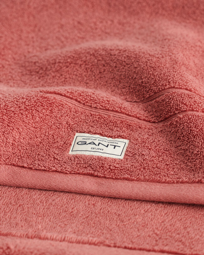 Premium handduk 50 x 70