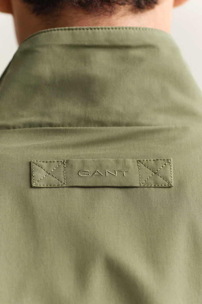 L&auml;tt Hampshire jacka