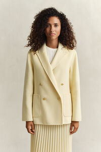 Handsydd club-blazer