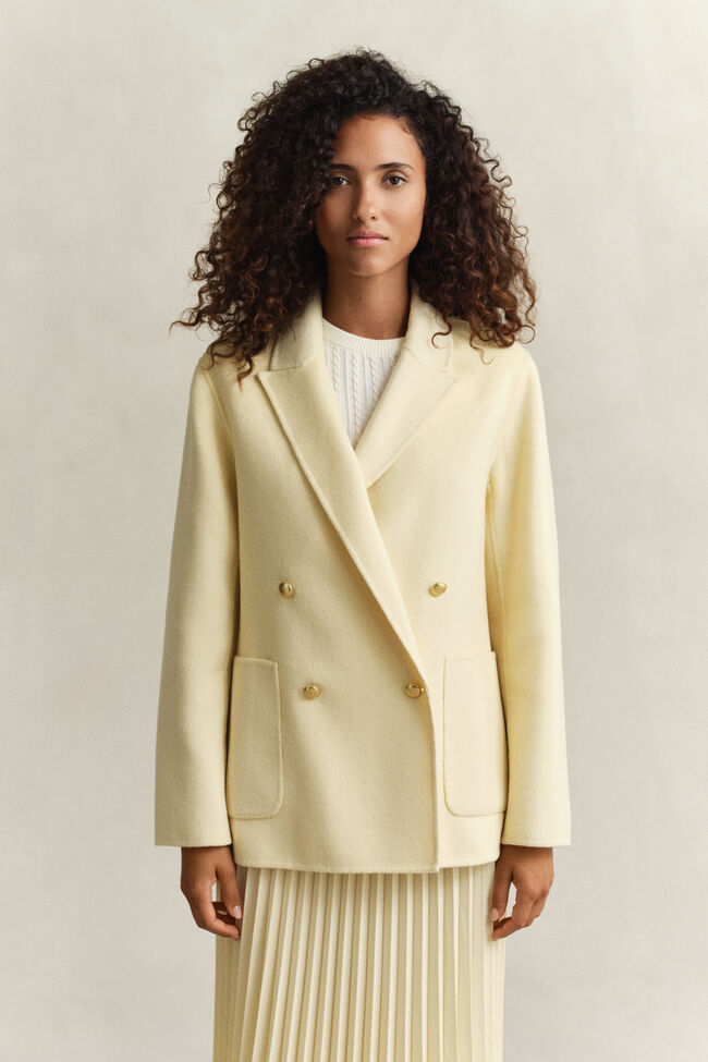 Handsydd club-blazer