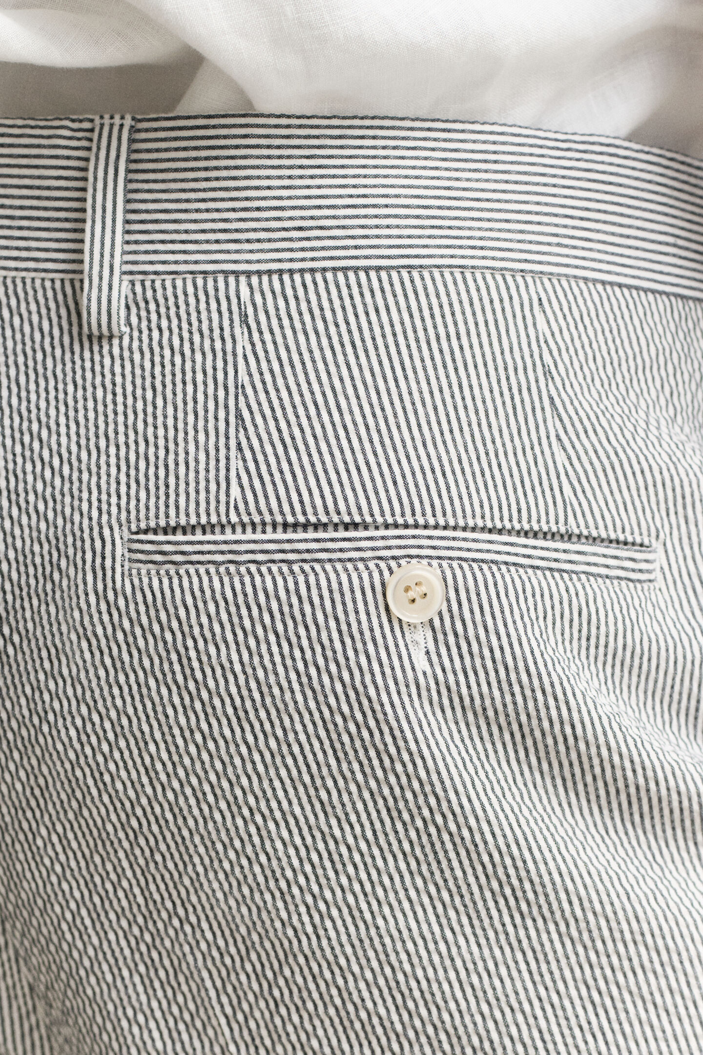 Kostymbyxor i b&auml;ckeb&ouml;lja