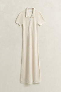 Spetsstickad Ruggerkl&auml;nning