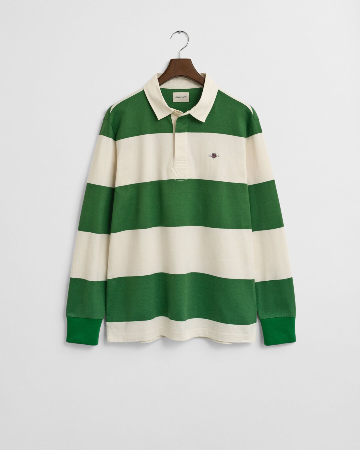 Bredrandig Heavy Rugger