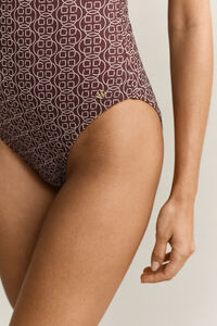 M&ouml;nstrad vadderad baddr&auml;kt