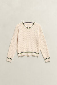 Teen Boys crickettr&ouml;ja