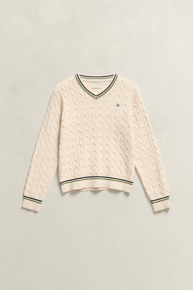 Teen Boys crickettr&ouml;ja