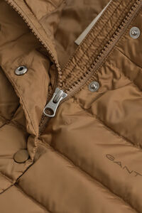 L&auml;tt dunv&auml;st