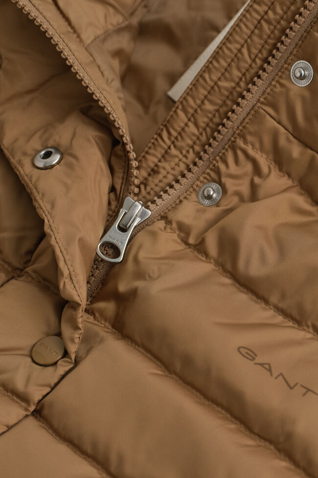 L&auml;tt dunv&auml;st