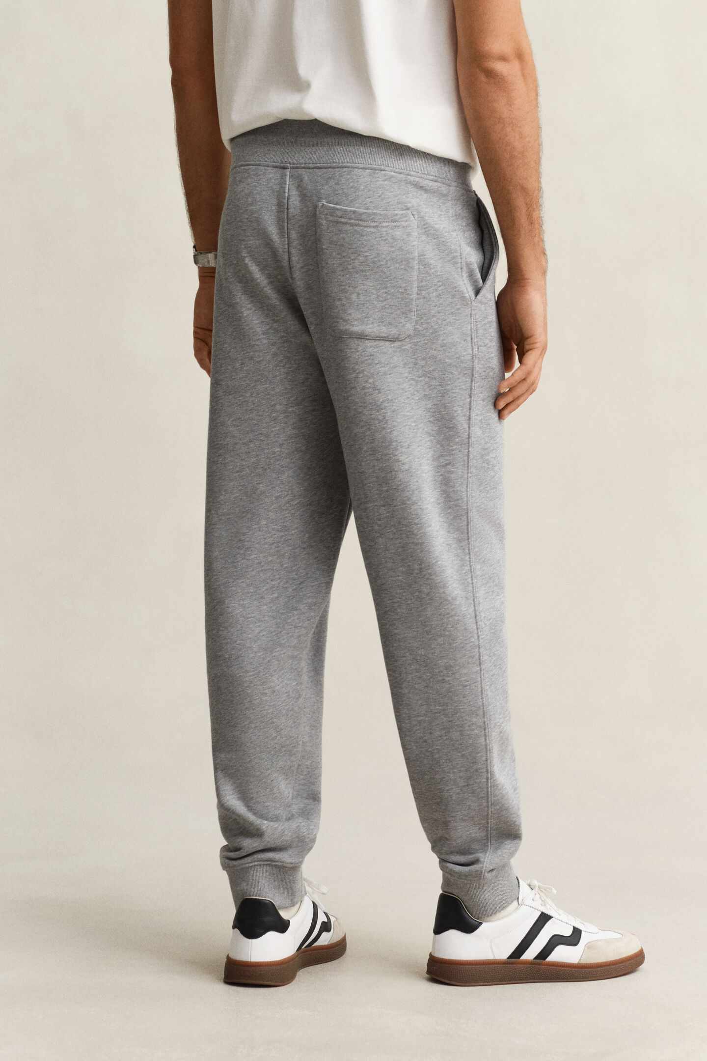 Shield sweatpants
