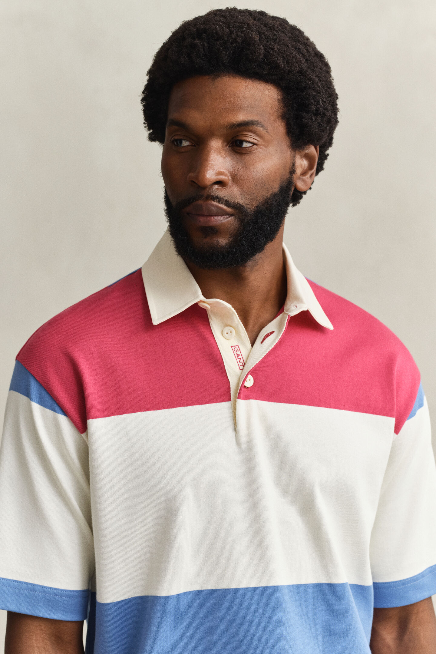 Kort&auml;rmad Rugger