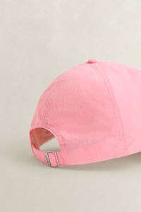 Tv&auml;ttad krinklad keps