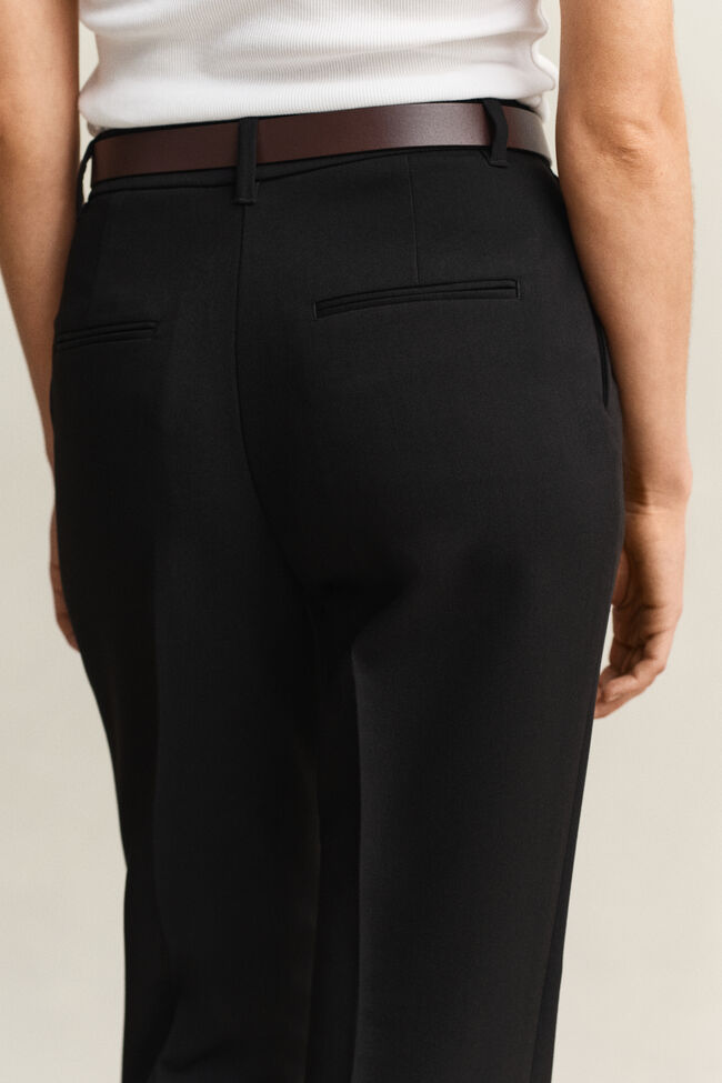 Utst&auml;llda byxor