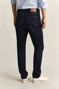 Slim fit jeans