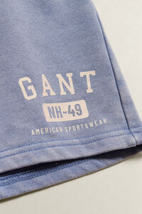 Teen Boys tv&auml;ttade sweatshorts