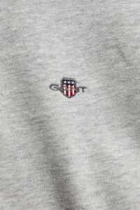 Teen Boys sweatshirt med half-zip