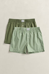 Tv&aring;pack boxershorts