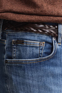 Extra Slim Active Recover jeans