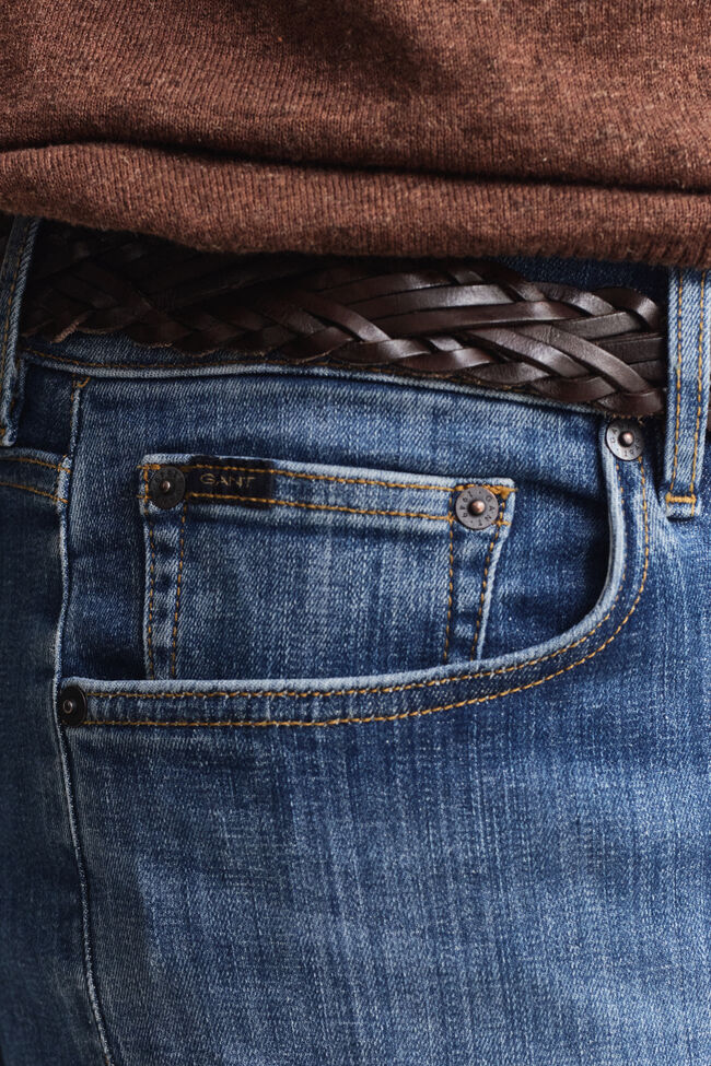 Extra Slim Active Recover jeans