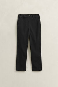 Slim fit slacks