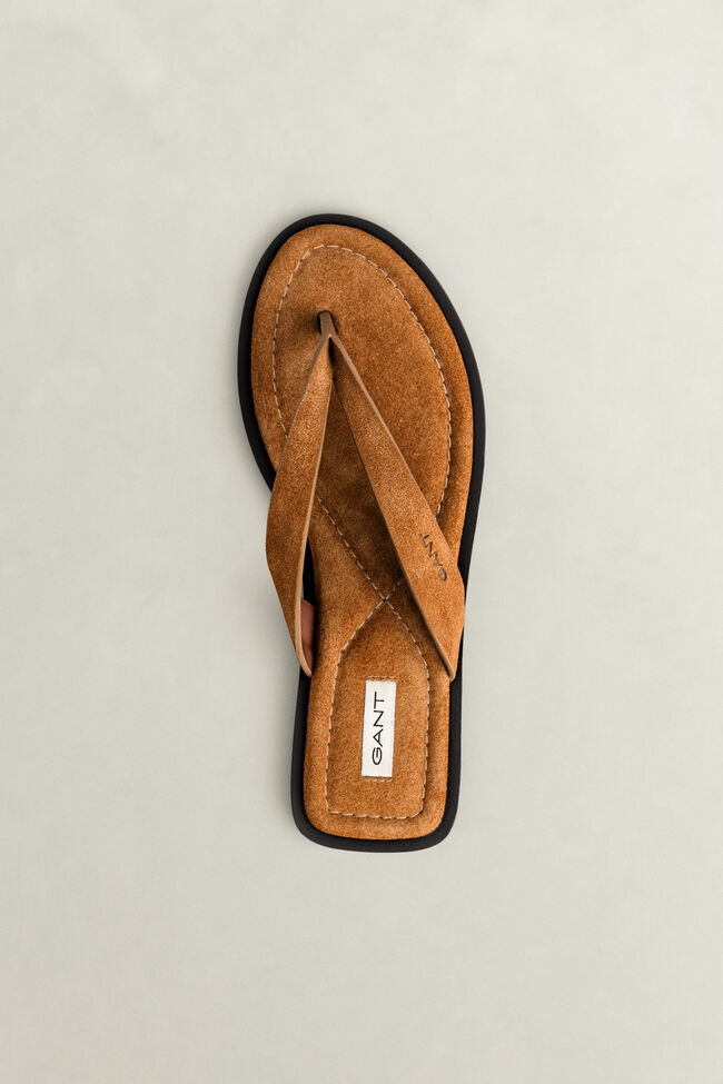 Sunlaz sandaler i mocka