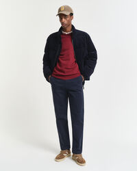 Regular Fit Super Comfort Chinos