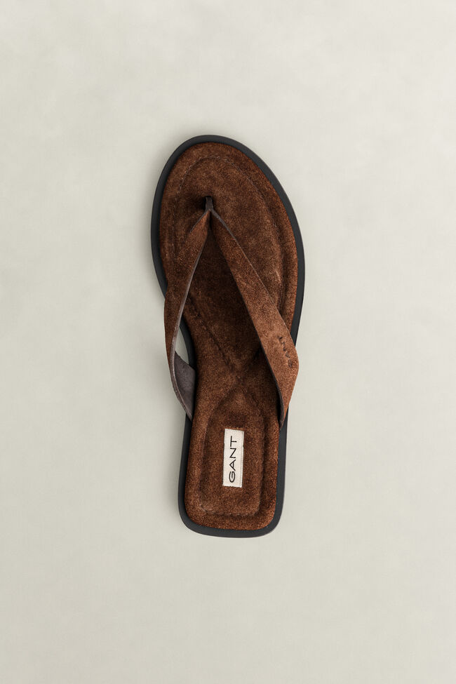 Sunlaz sandaler i mocka