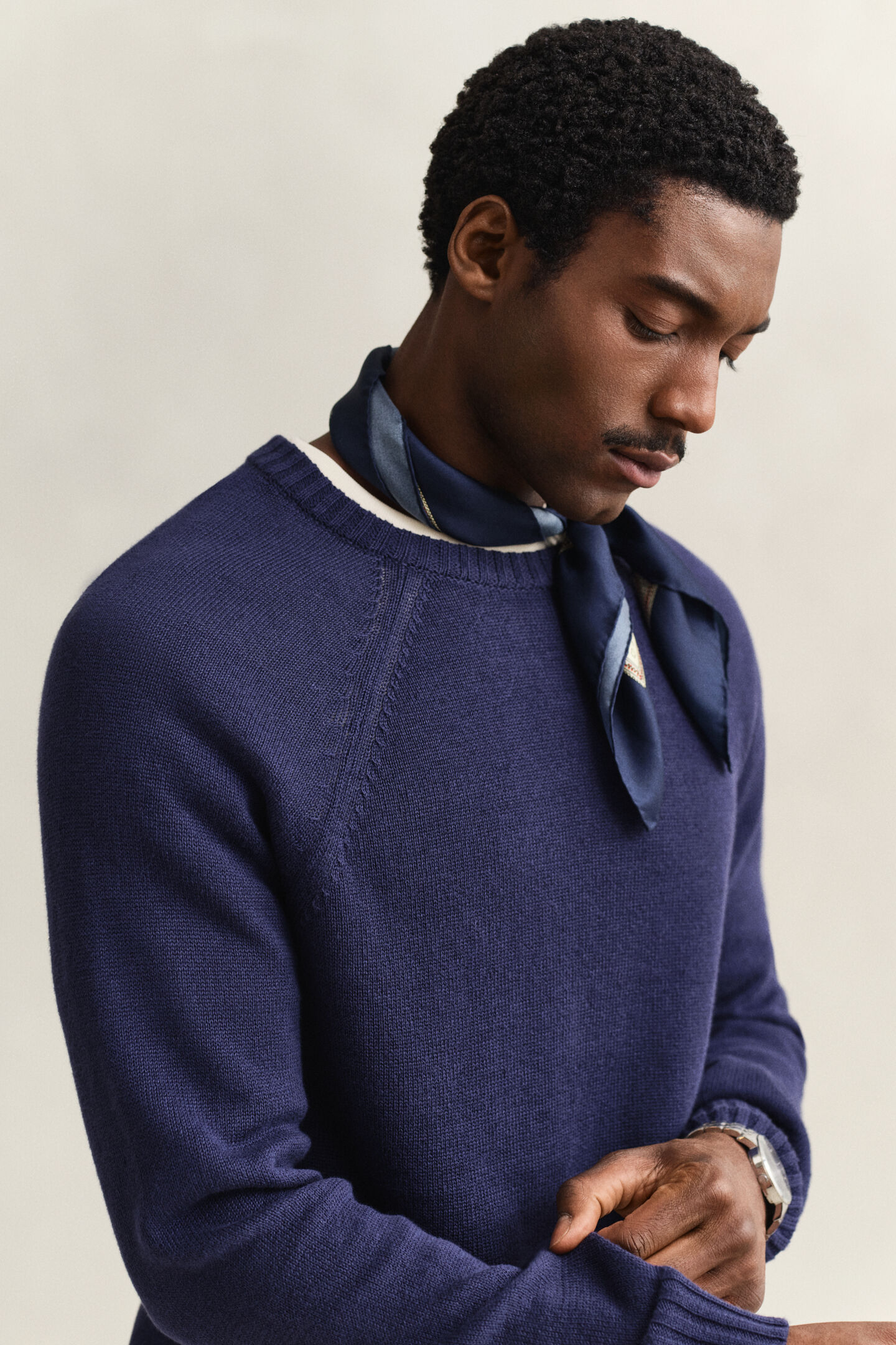 Tr&ouml;ja i linneblandning