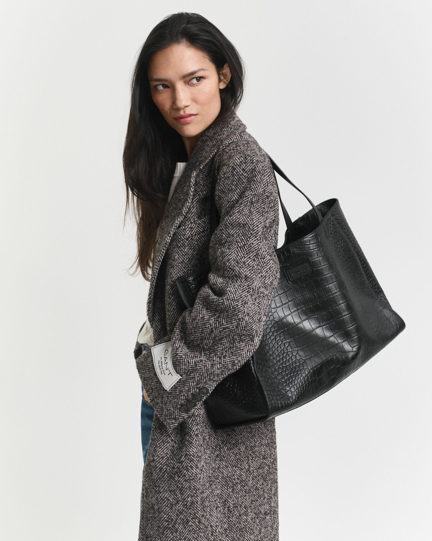 Totev&auml;ska i krokodilm&ouml;nster