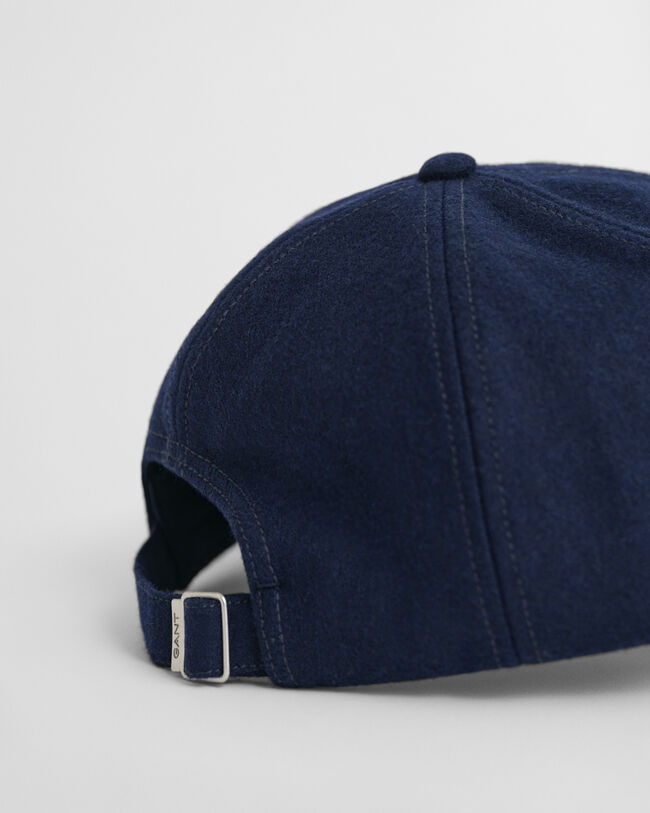 Teens Graphic Melton-keps