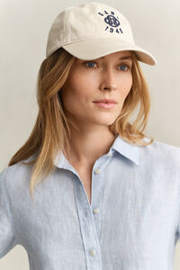 Regular Fit Linneskjorta