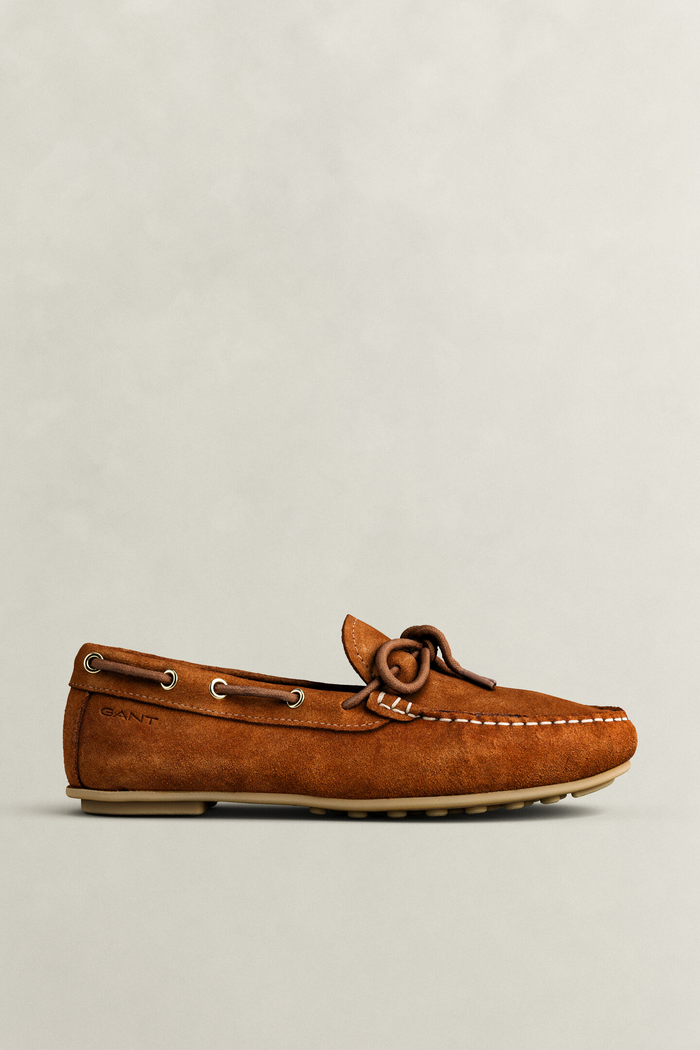 Sebaya loafers i mocka